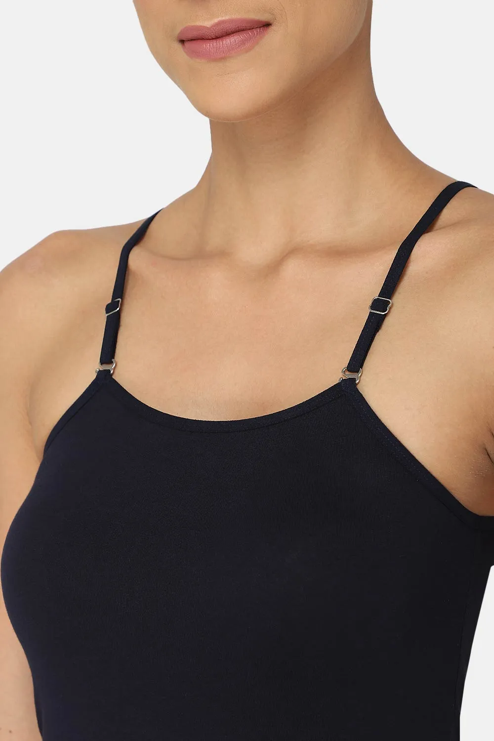 Intimacy Slip Camisole - IN14