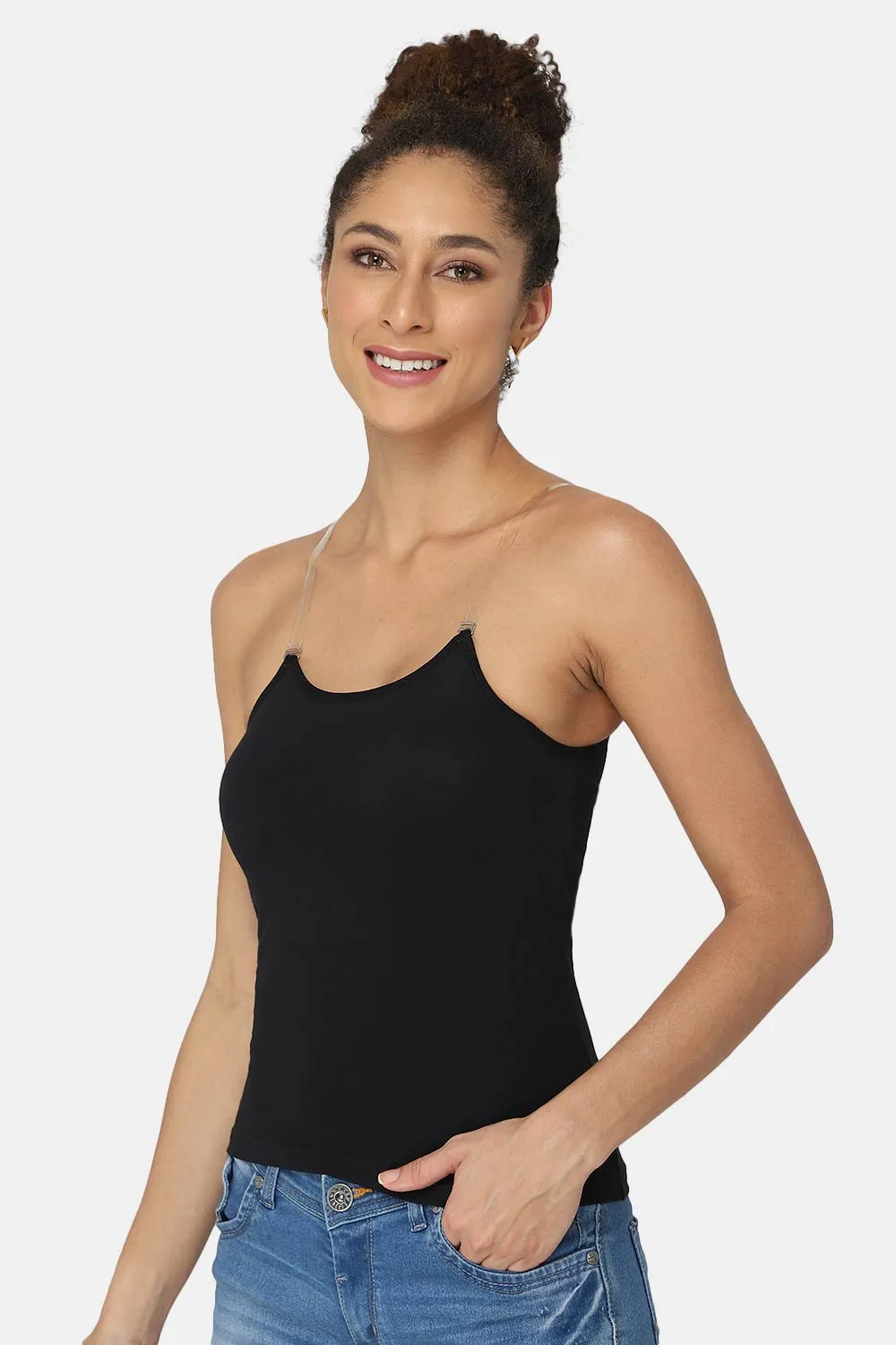 Intimacy Slip Camisole - IN14