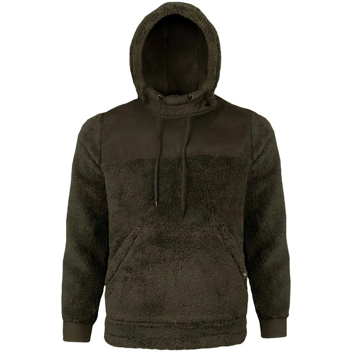 Jack Pyke Sherpa Gen2 Fleece Hoodie - Adult