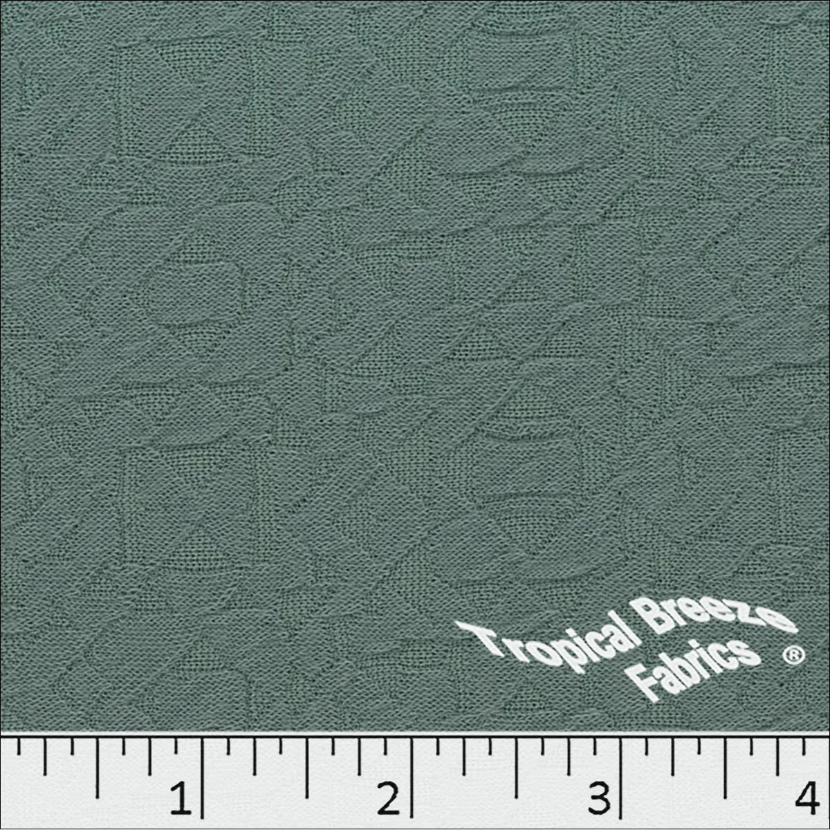 Jacquard Knit Fabric 32836