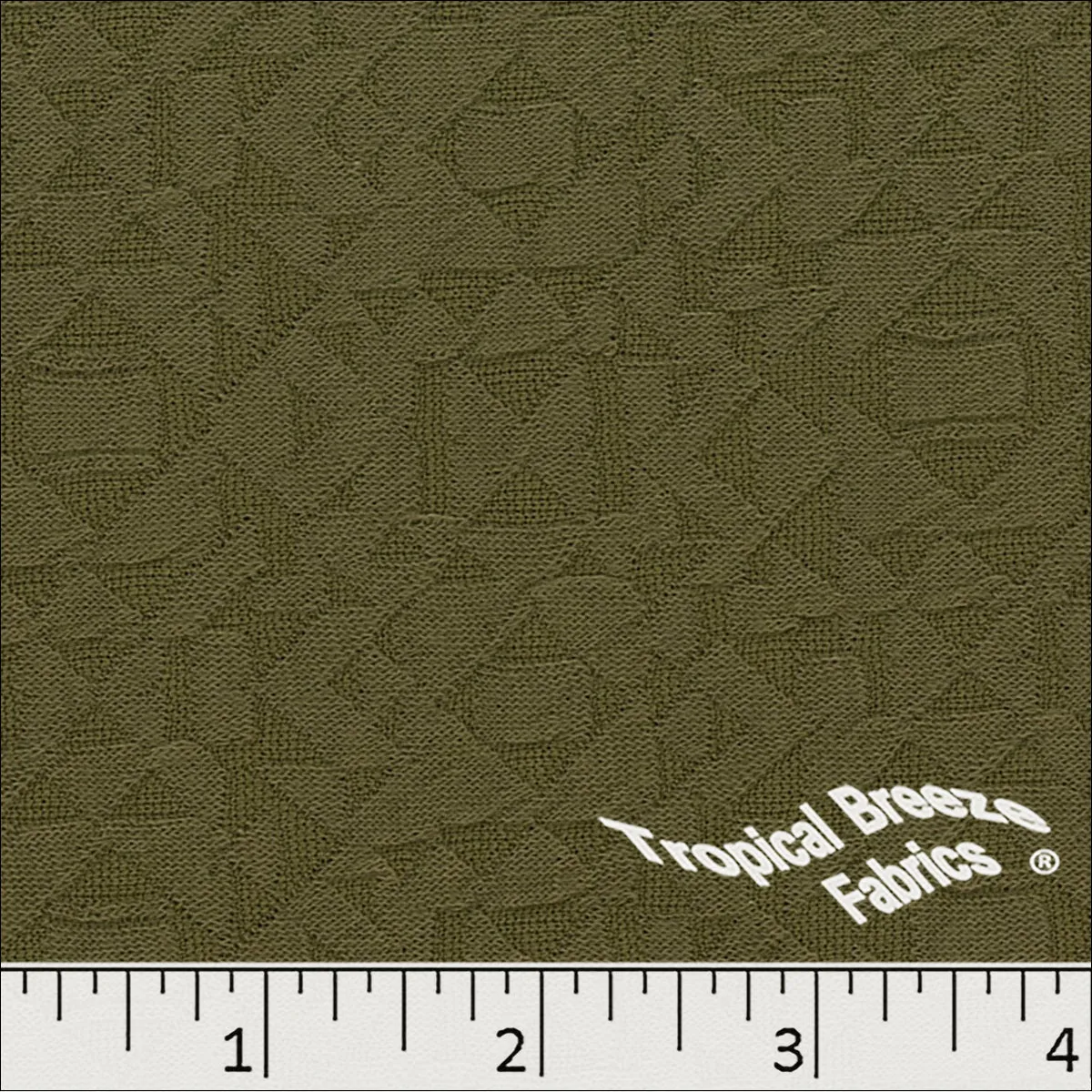 Jacquard Knit Fabric 32836