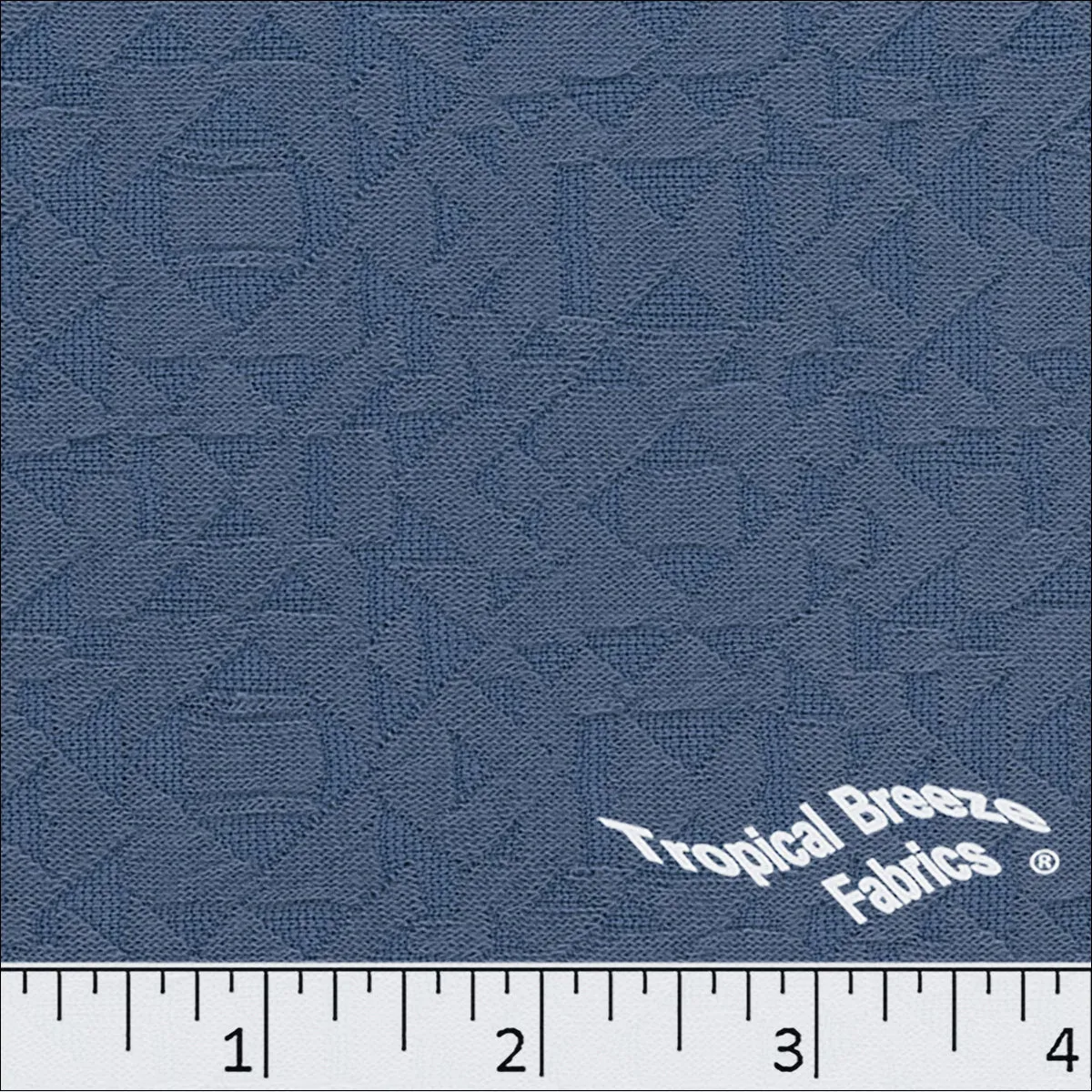 Jacquard Knit Fabric 32836