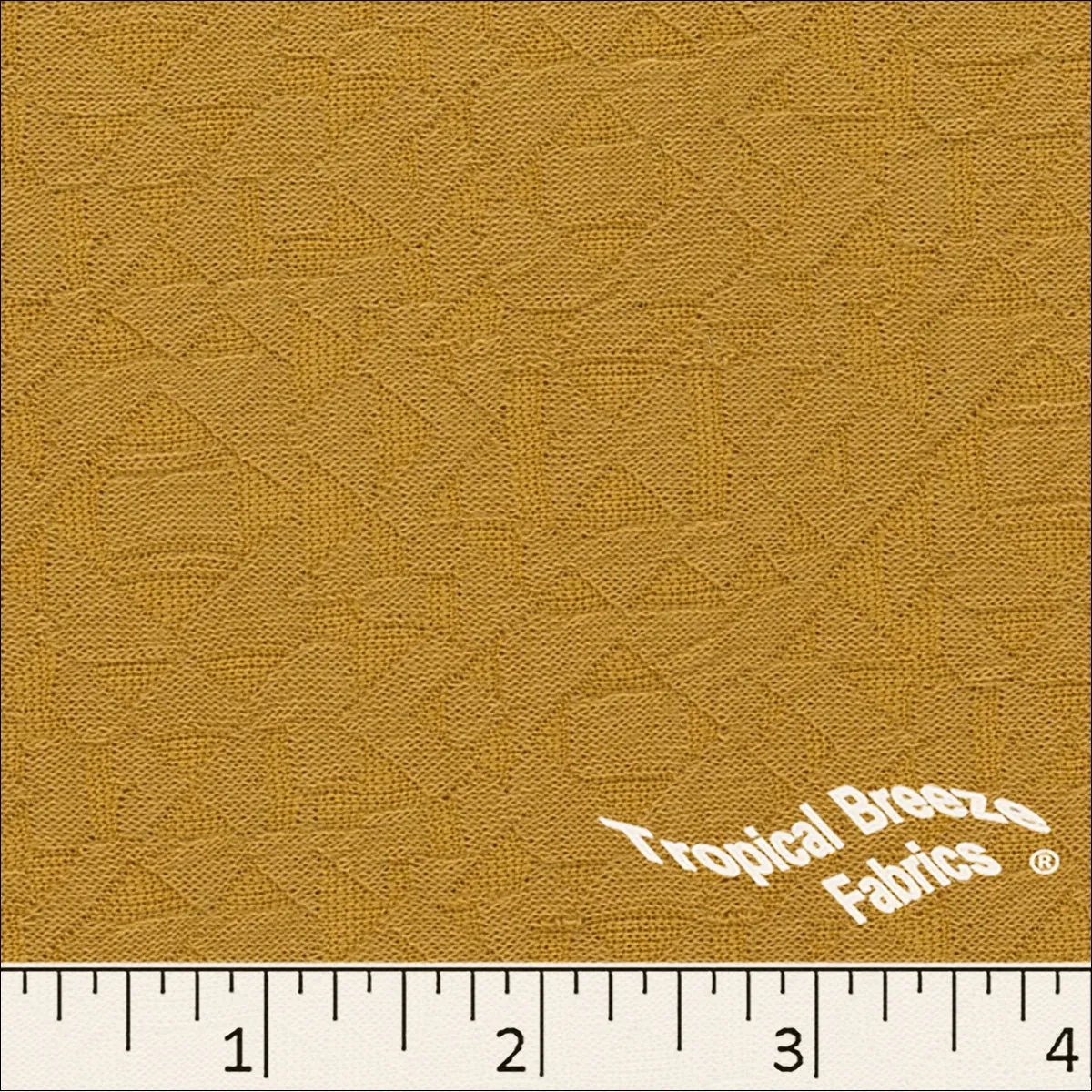 Jacquard Knit Fabric 32836