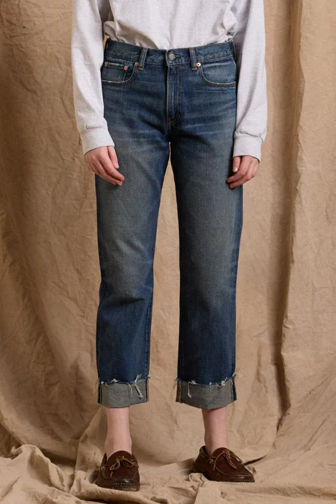 Jeans DENIMIST Lindsay Slim Boyfriend