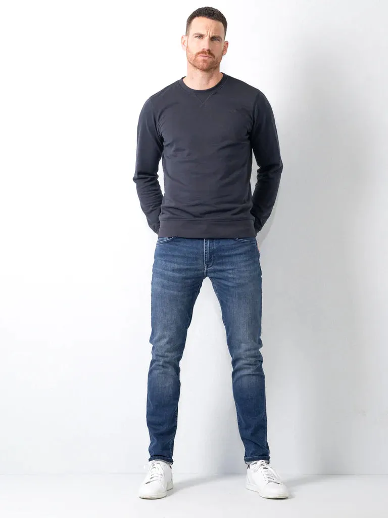 JEANS SEAHAM SLIM FIT