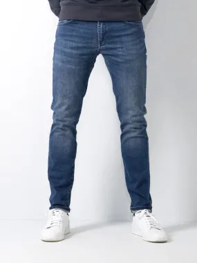 JEANS SEAHAM SLIM FIT