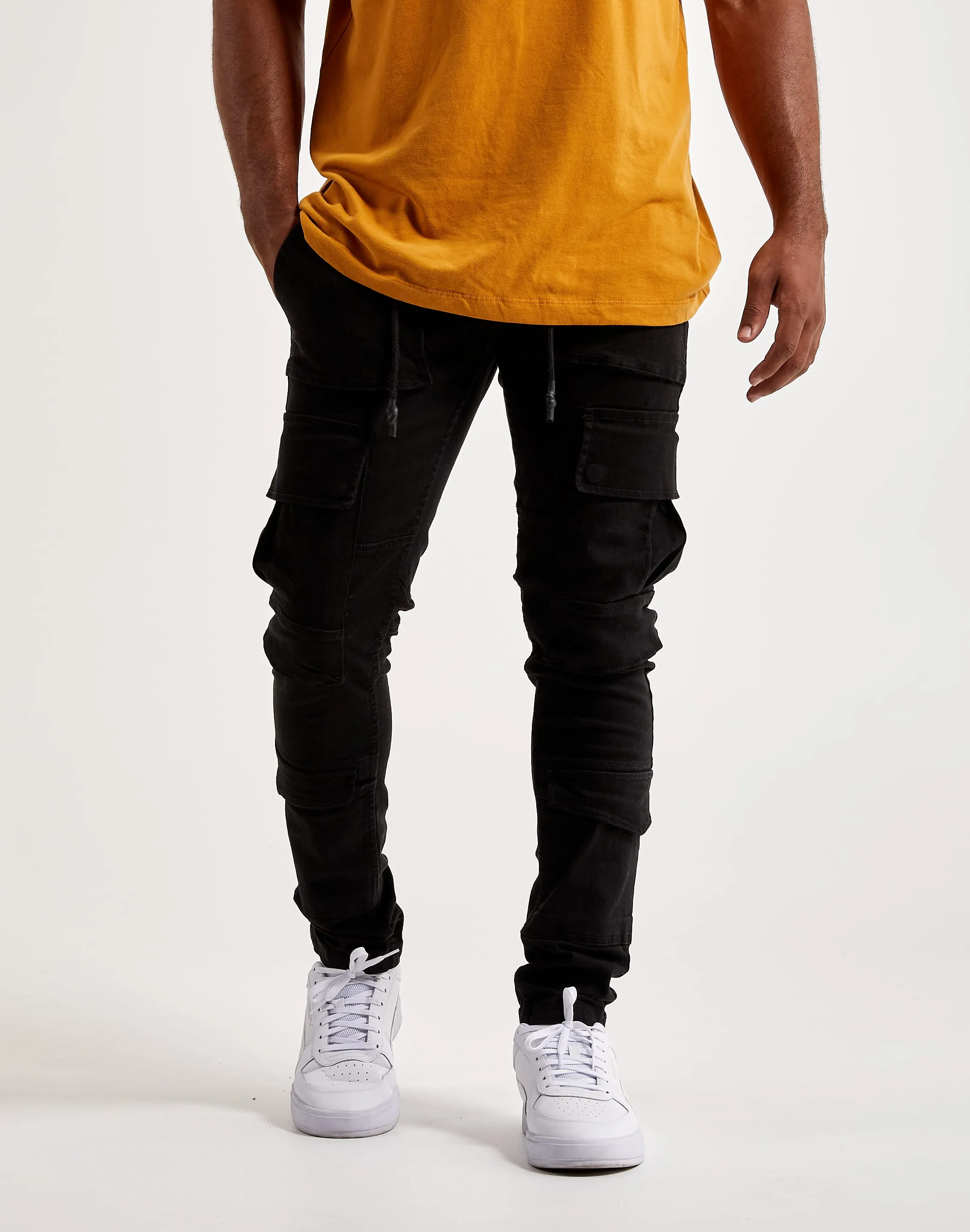 Jordan Craig Ross Cargo Pants