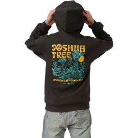 Joshua Tree DIY Hoodie