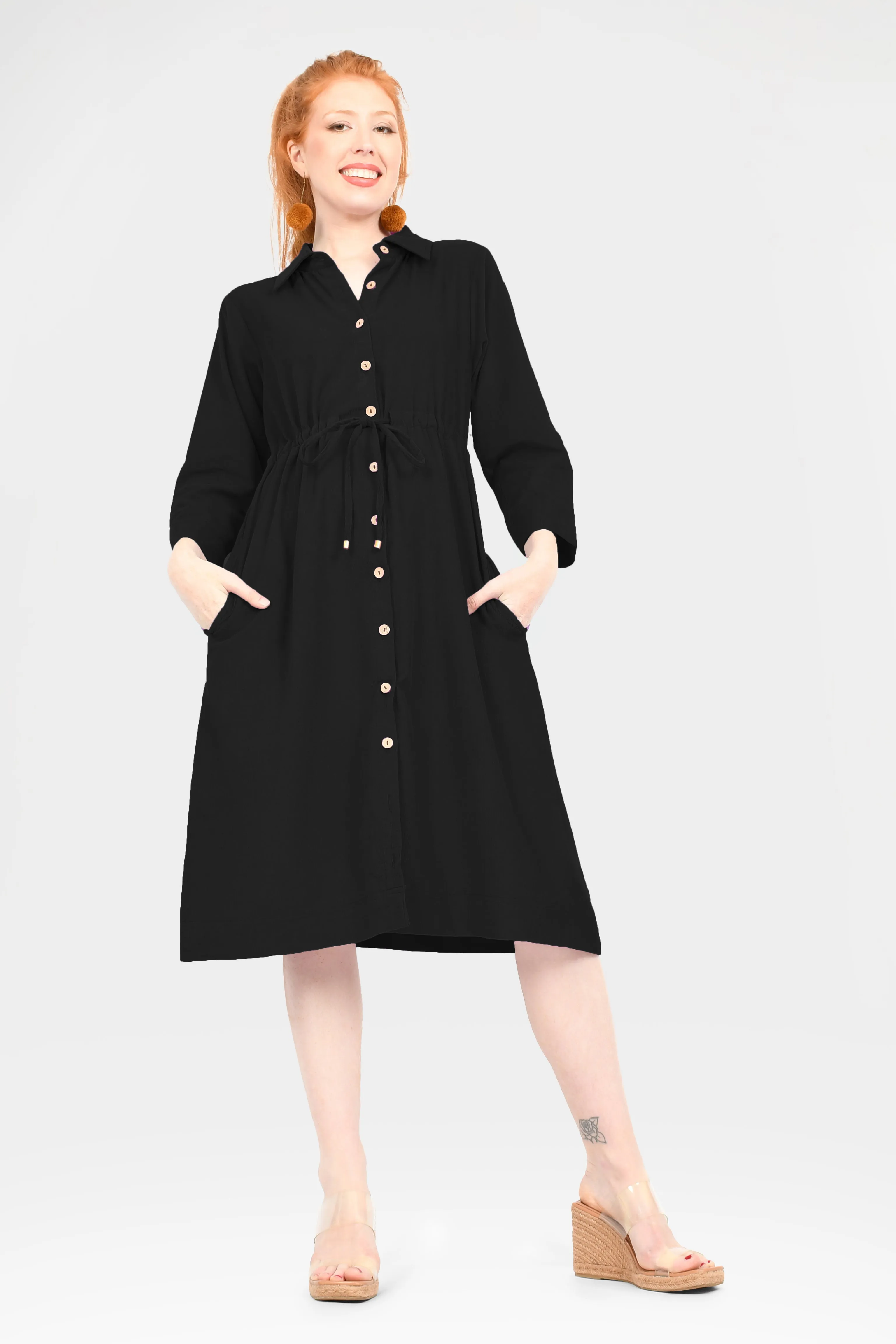 Kelsey Jacket Dress