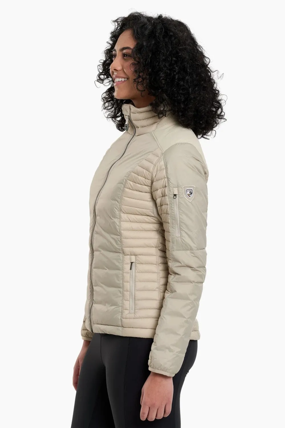 KÜHL Spyfire Down Jacket