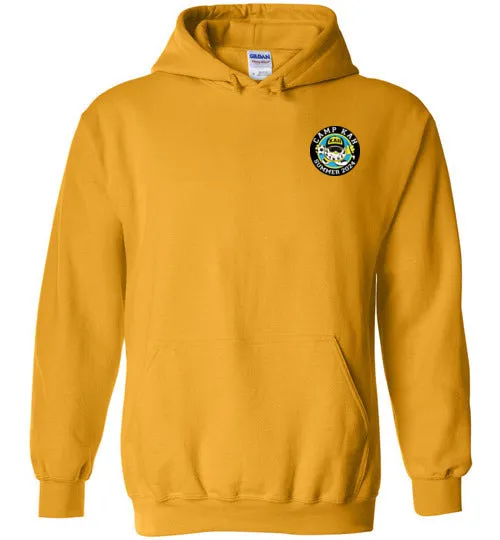 Kids After Hours Heavy Blend Hoodie - Camp KAH