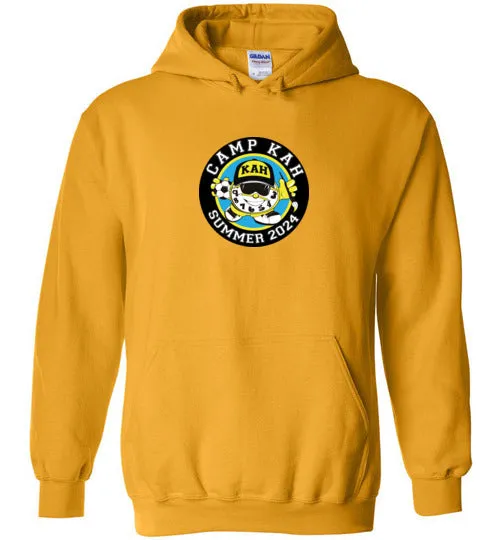 Kids After Hours Heavy Blend Hoodie - Camp KAH