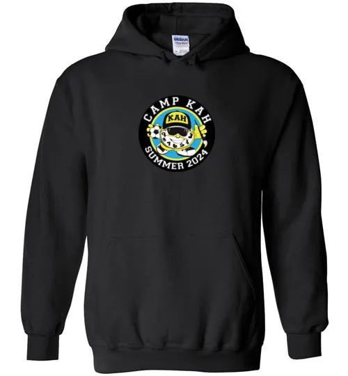 Kids After Hours Heavy Blend Hoodie - Camp KAH