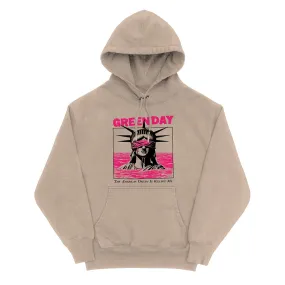 Lady Liberty Hoodie