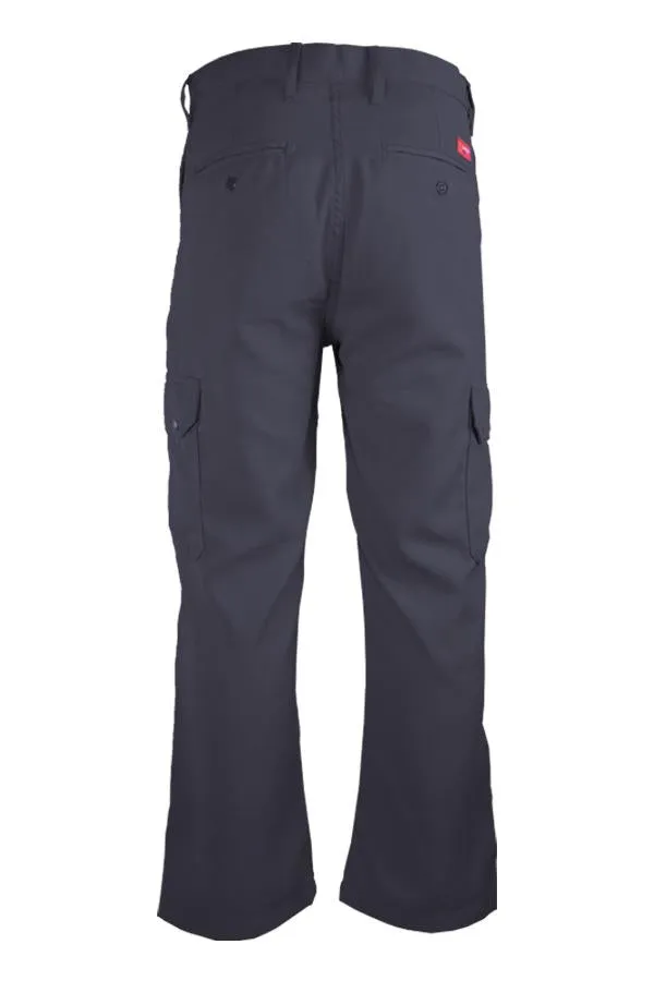 Lapco FR 6.5oz. Navy DH Cargo Uniform Pants  P-DH6NYCP