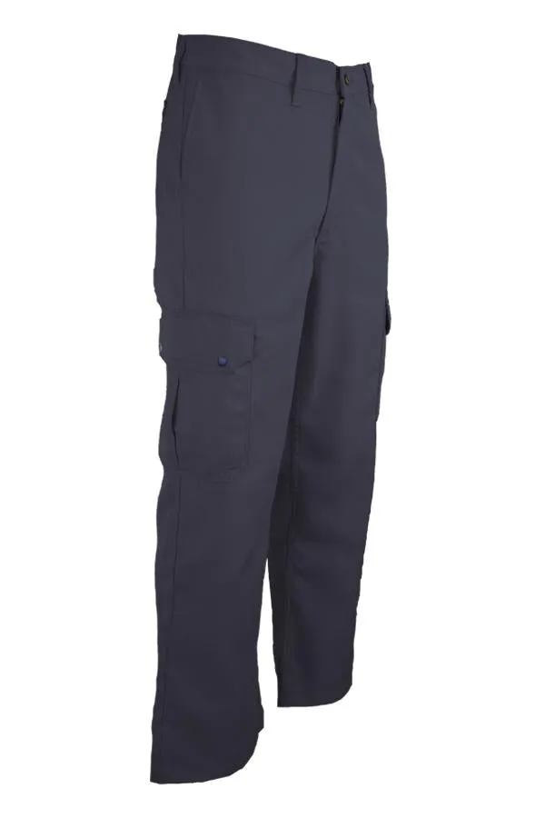 Lapco FR 6.5oz. Navy DH Cargo Uniform Pants  P-DH6NYCP