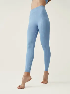 Legging Prisma - Bleu Nordique