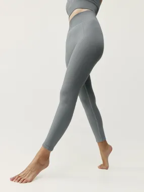 Legging Sakura - Gris