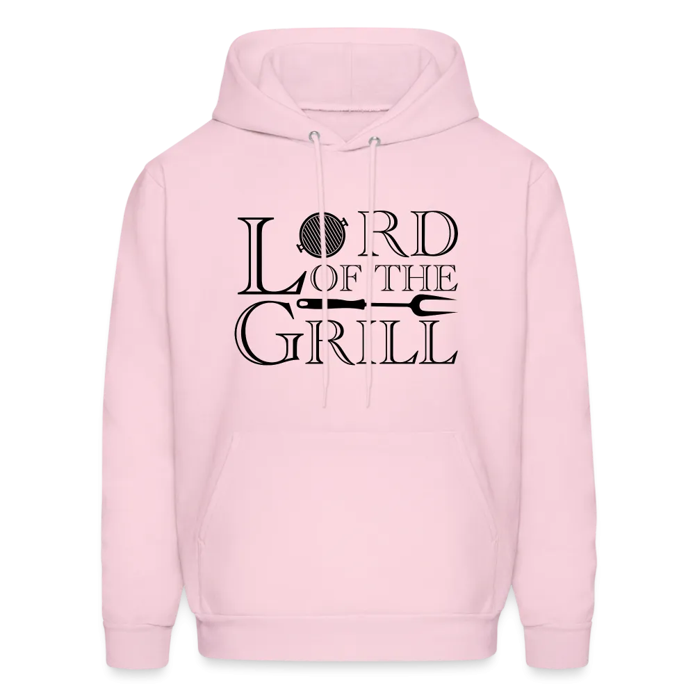 Lord of the Grill Hoodie