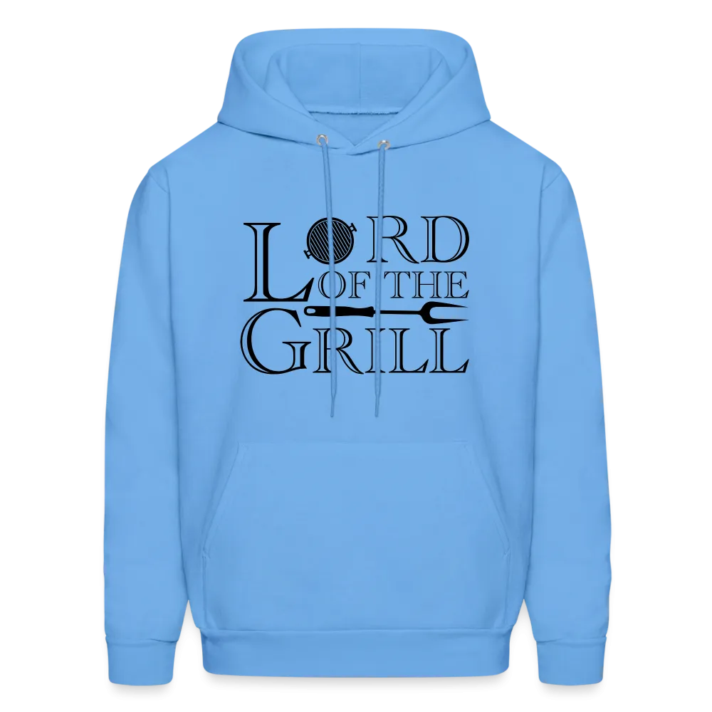 Lord of the Grill Hoodie