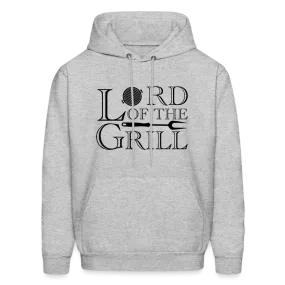 Lord of the Grill Hoodie