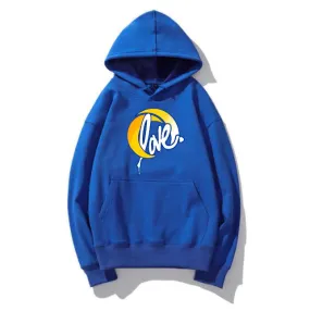 Los Angeles Football Hoodie