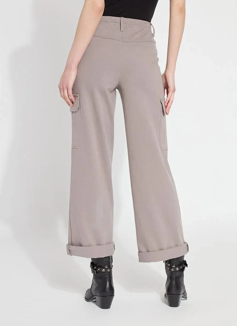 Lysse Scout Cuffed Cargo Pant