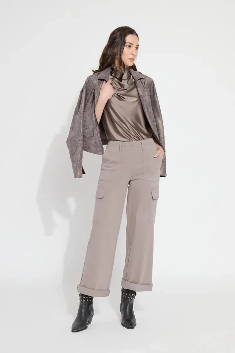 Lysse Scout Cuffed Cargo Pant