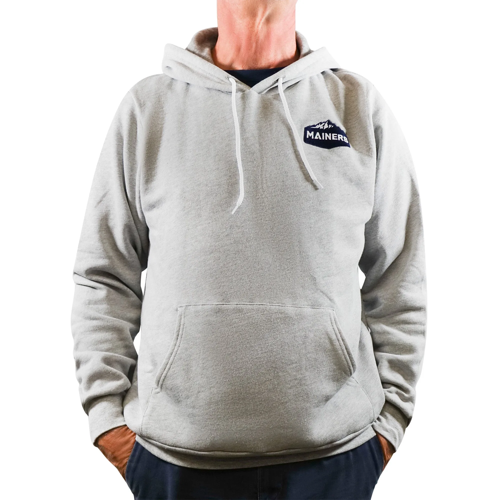 Mainers Hoodie