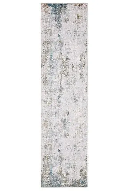 Malibu MAL06 Ivory Rug