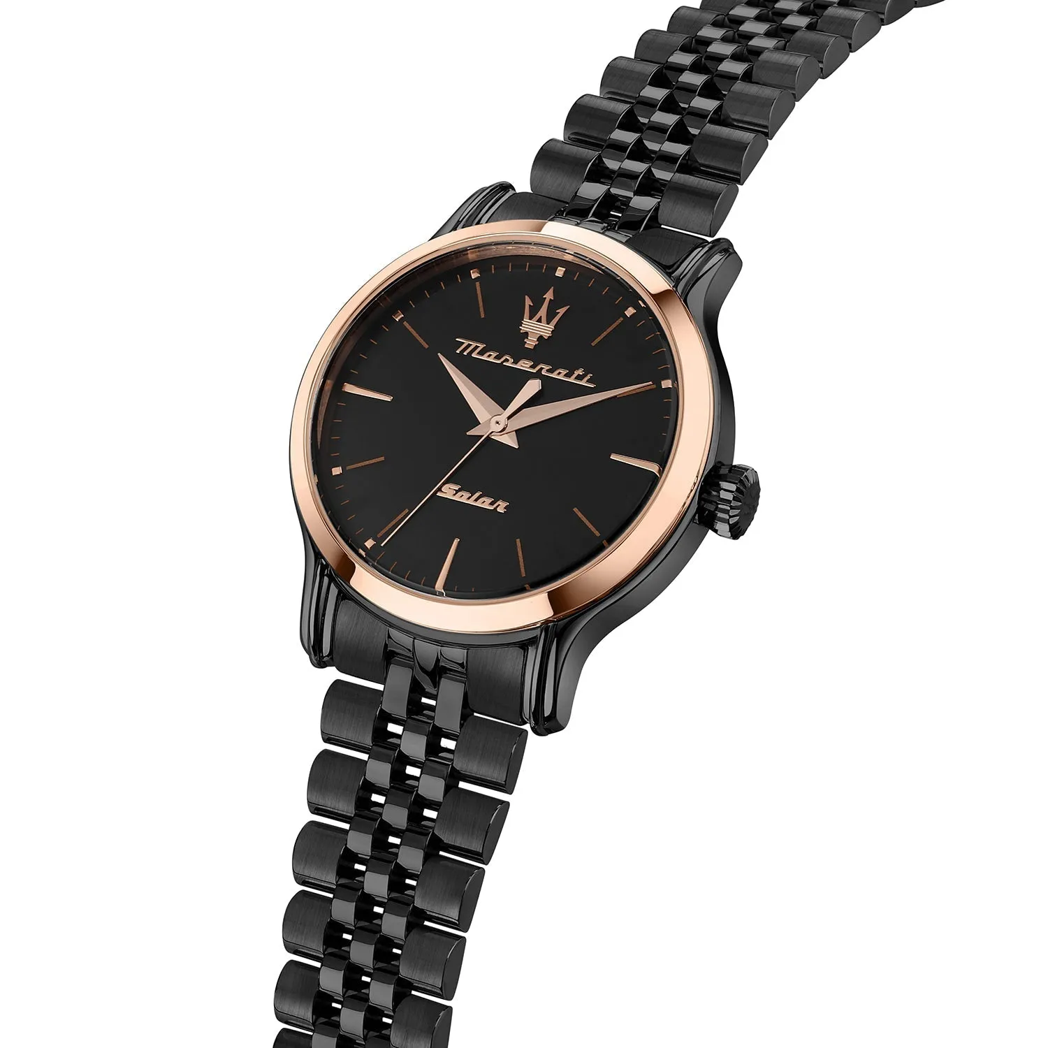 Maserati Epoca Ladies Black Watch R8853118518