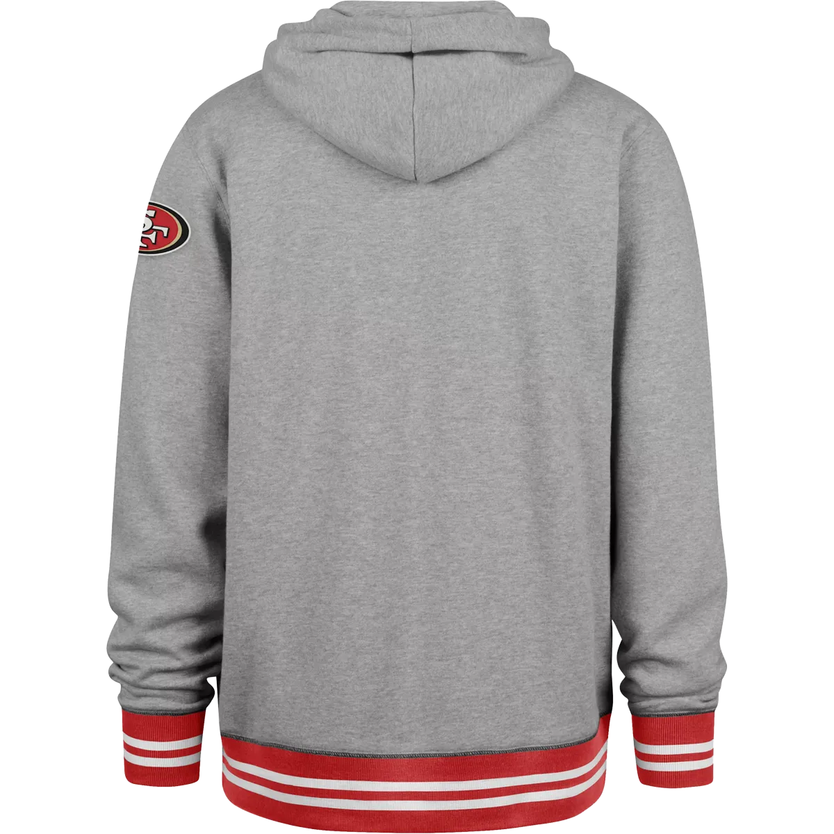 Men's 49ers Eastport Hood