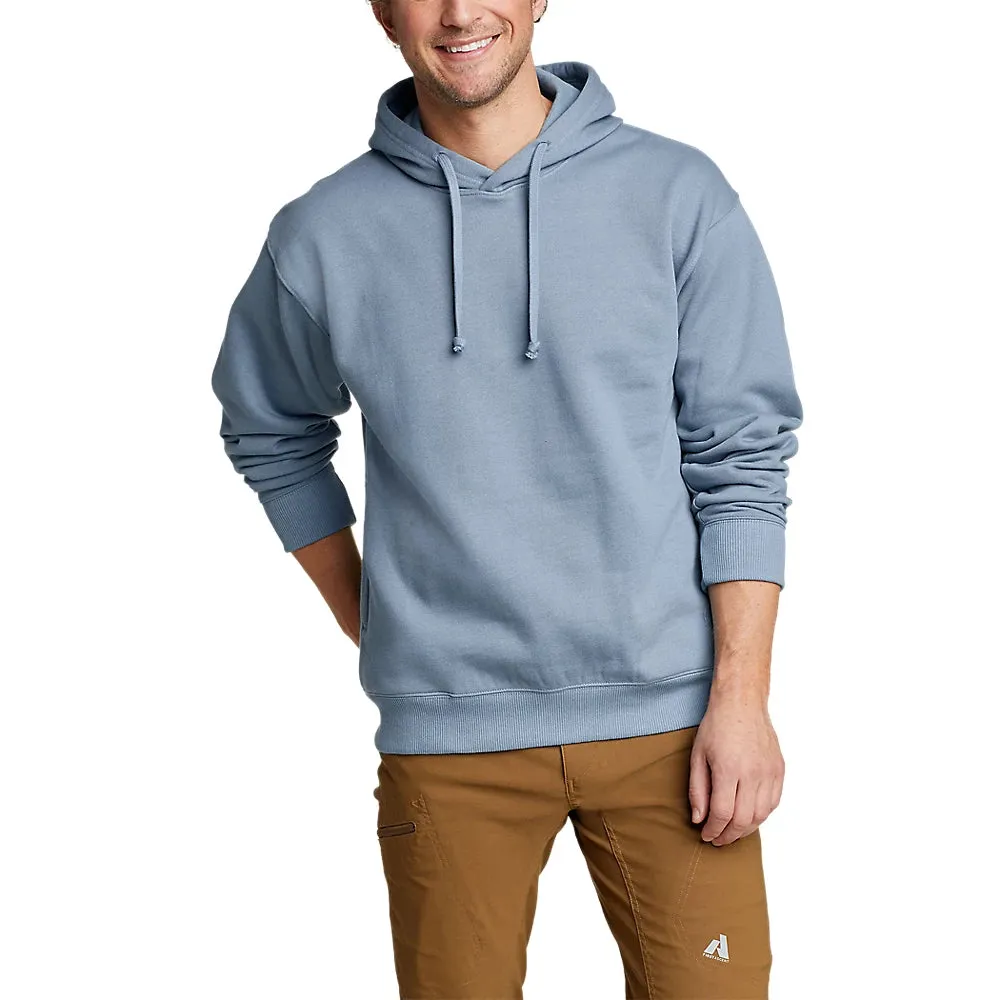 Men's Cascade Falls Pullover Sweatshirt Hoodie