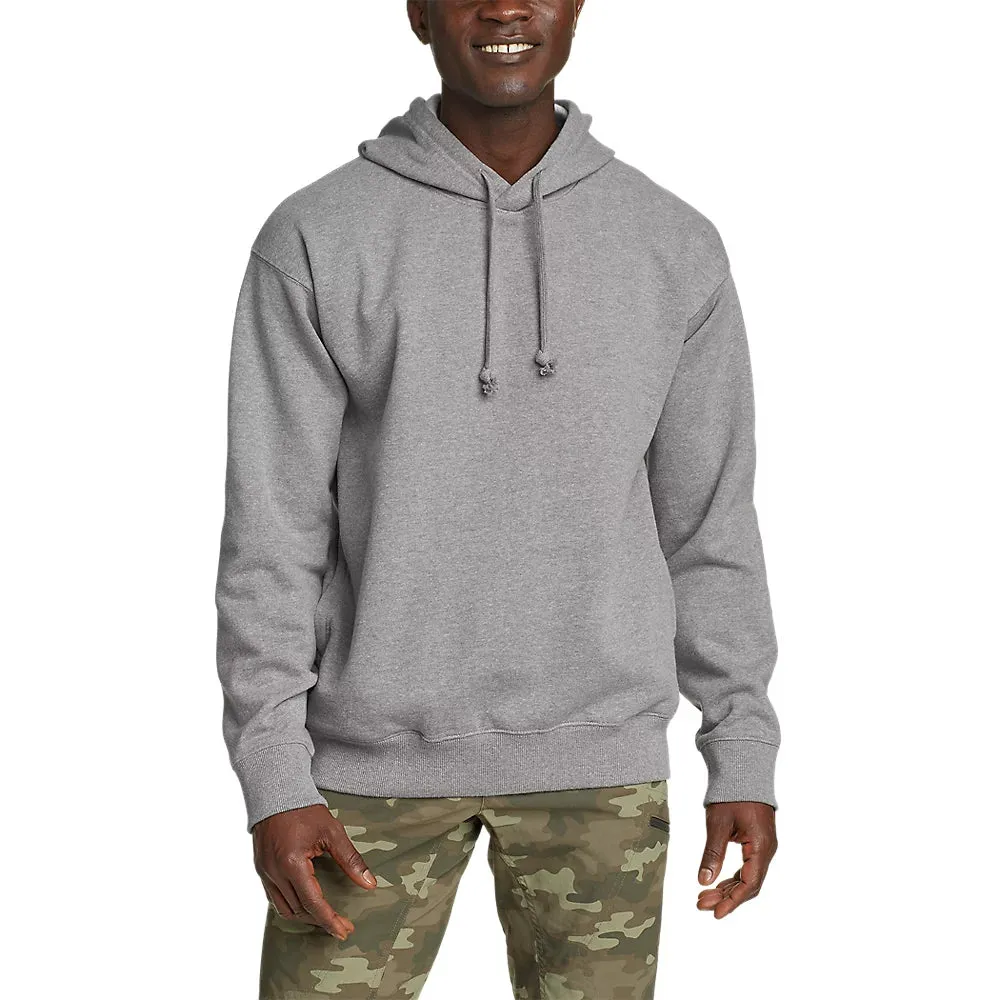 Men's Cascade Falls Pullover Sweatshirt Hoodie