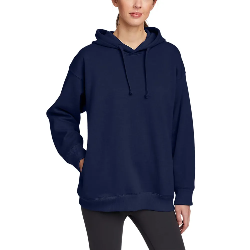 Men's Cascade Falls Pullover Sweatshirt Hoodie