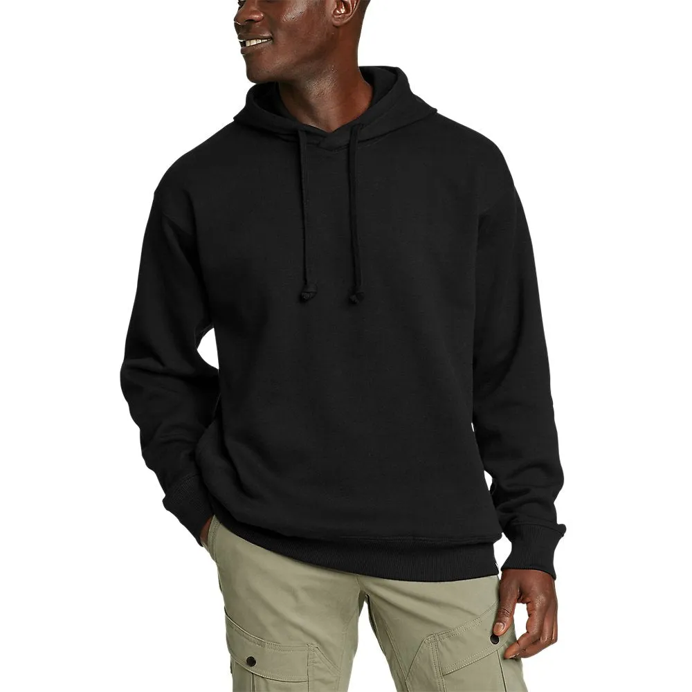 Men's Cascade Falls Pullover Sweatshirt Hoodie