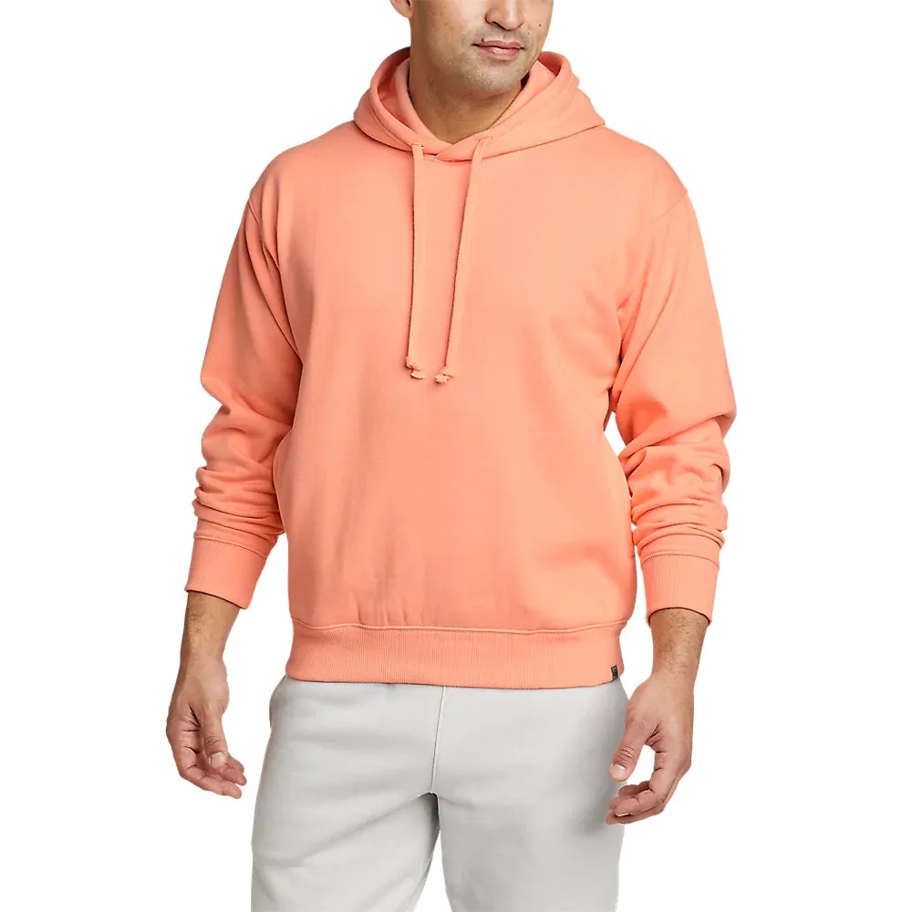 Men's Cascade Falls Pullover Sweatshirt Hoodie