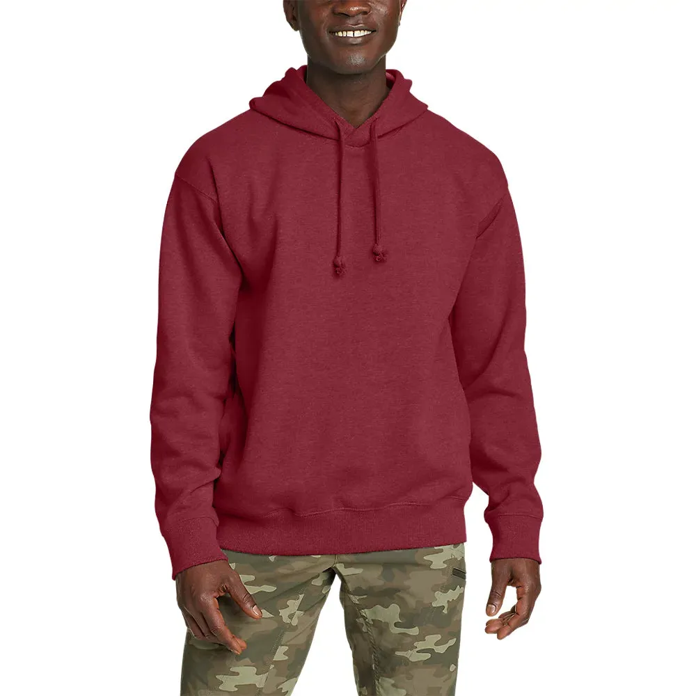 Men's Cascade Falls Pullover Sweatshirt Hoodie