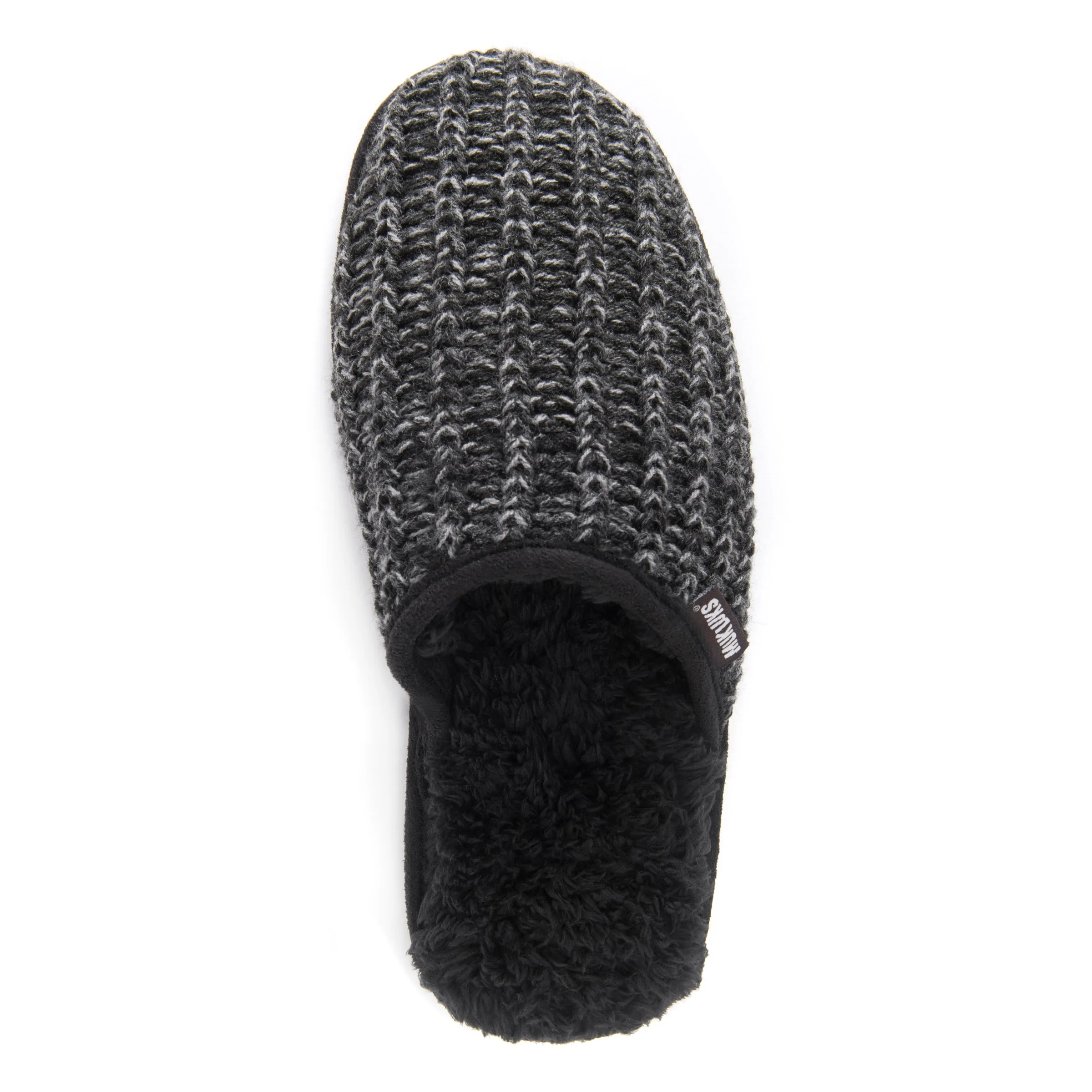 Men's Gavin Scuff Slippers