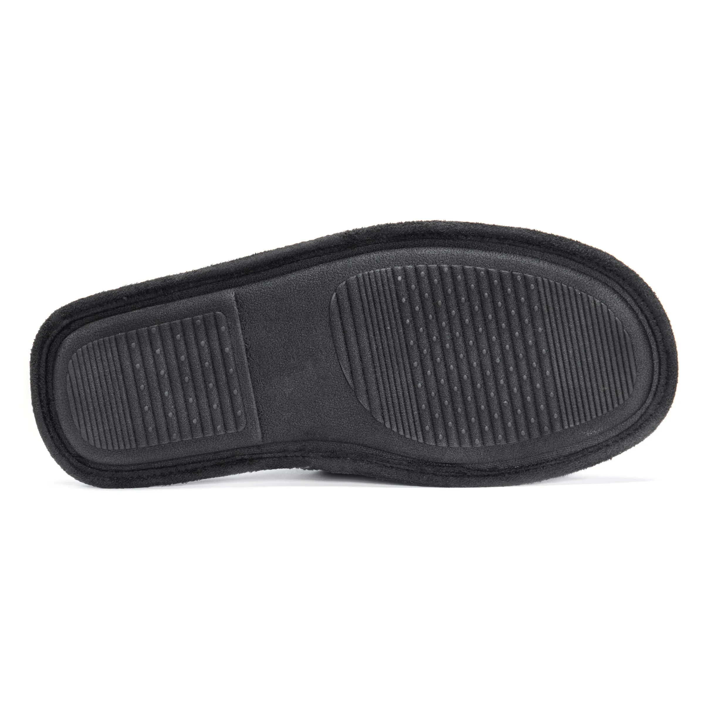 Men's Gavin Scuff Slippers