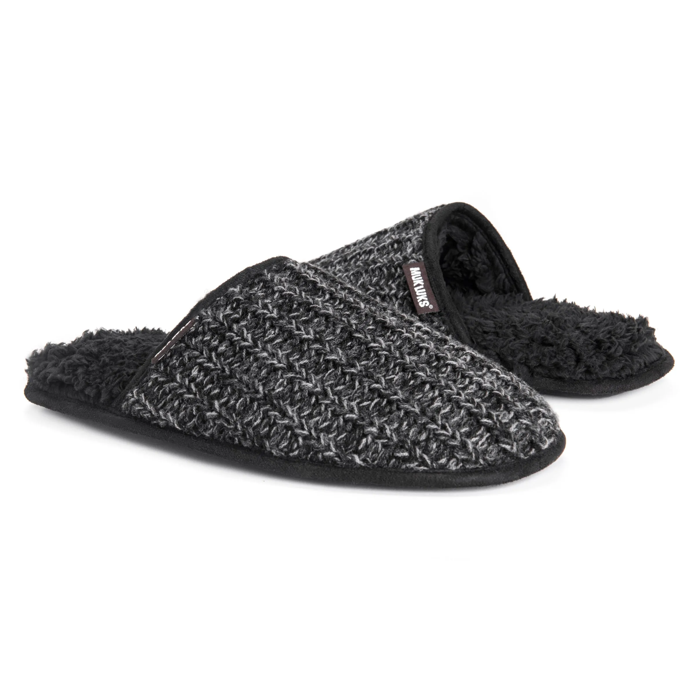 Men's Gavin Scuff Slippers