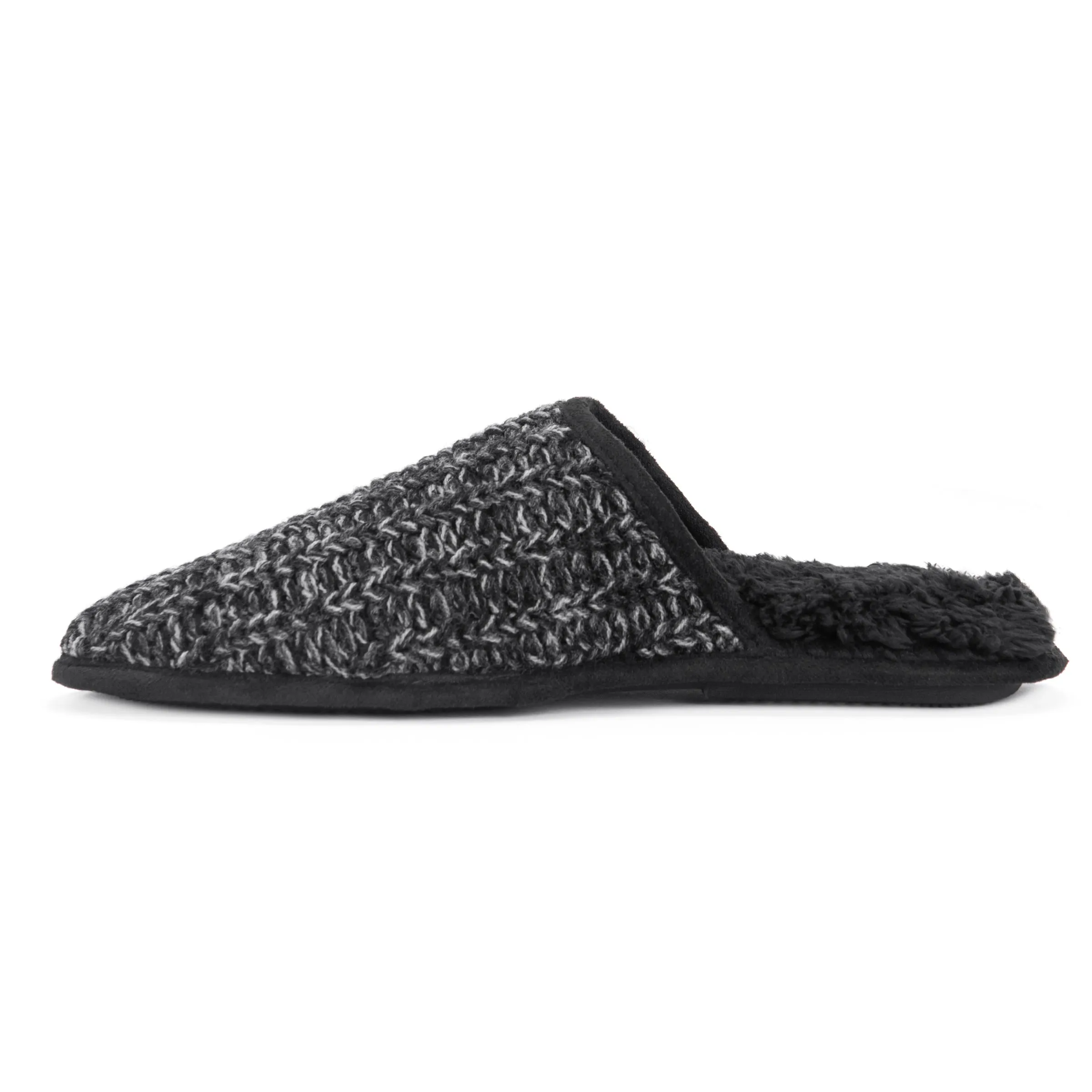 Men's Gavin Scuff Slippers