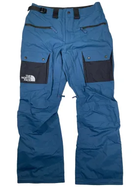 MENS SLASHBACK CARGO PANTS