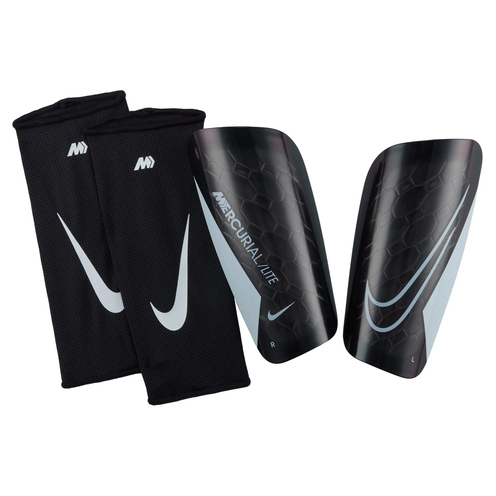 Mercurial Lite Shin Guard