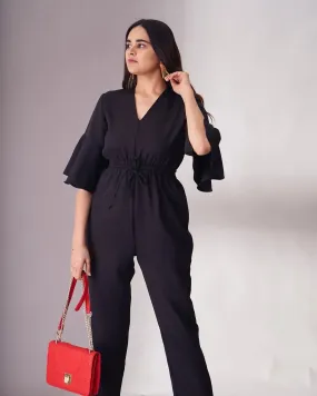 Mesmora Jumpsuit