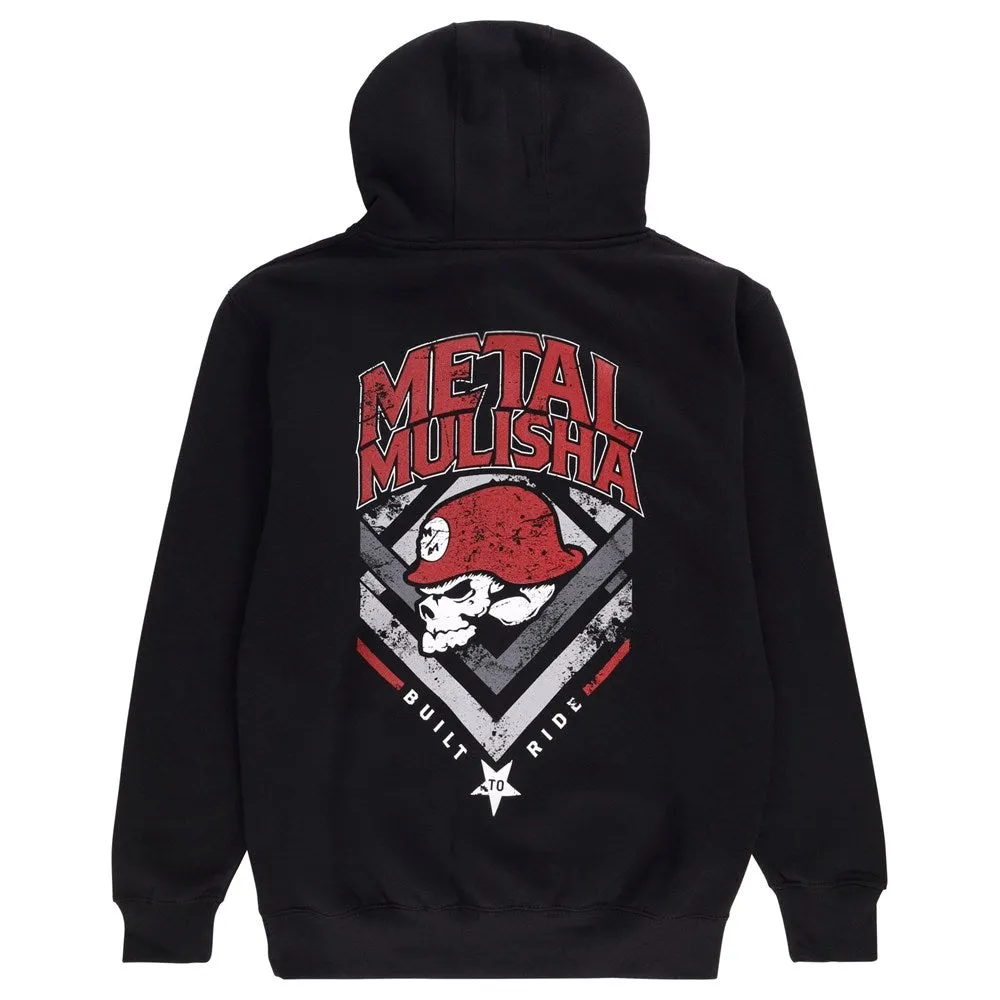 Metal Mulisha Gnar Pullover Hoody