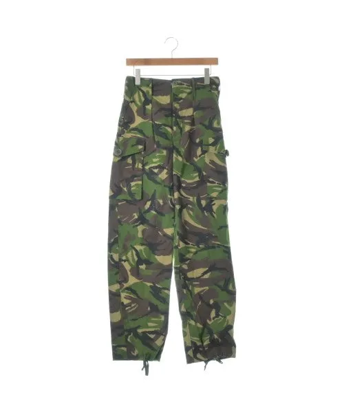 MILITARY Cargo pants