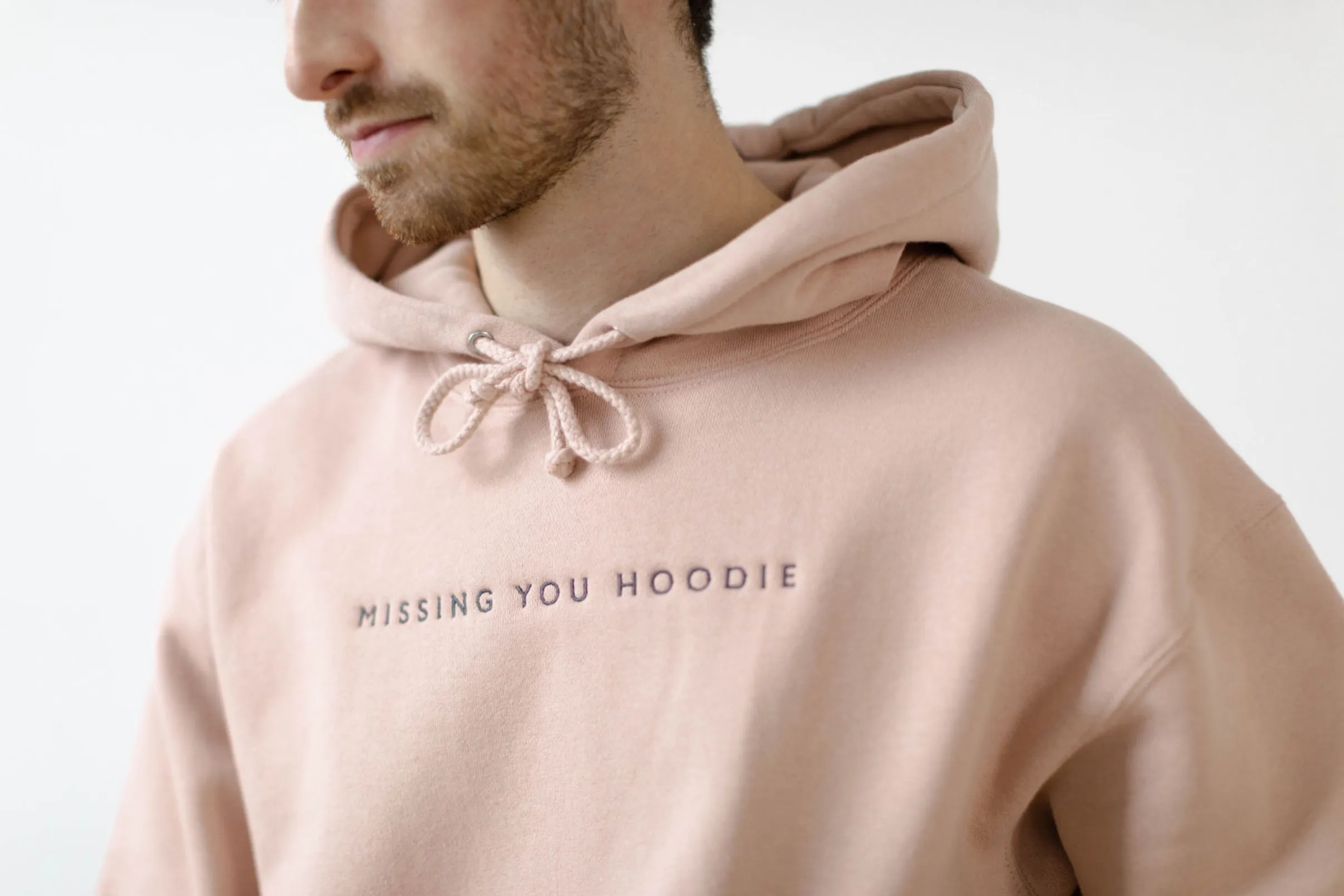 'Missing You Hoodie' (P | SP)