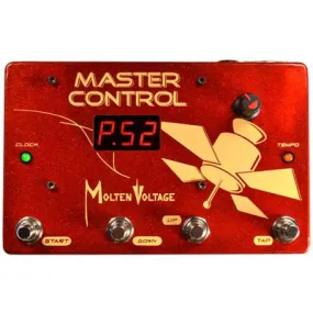 MOLTEN VOLTAGE Master Control MV-58