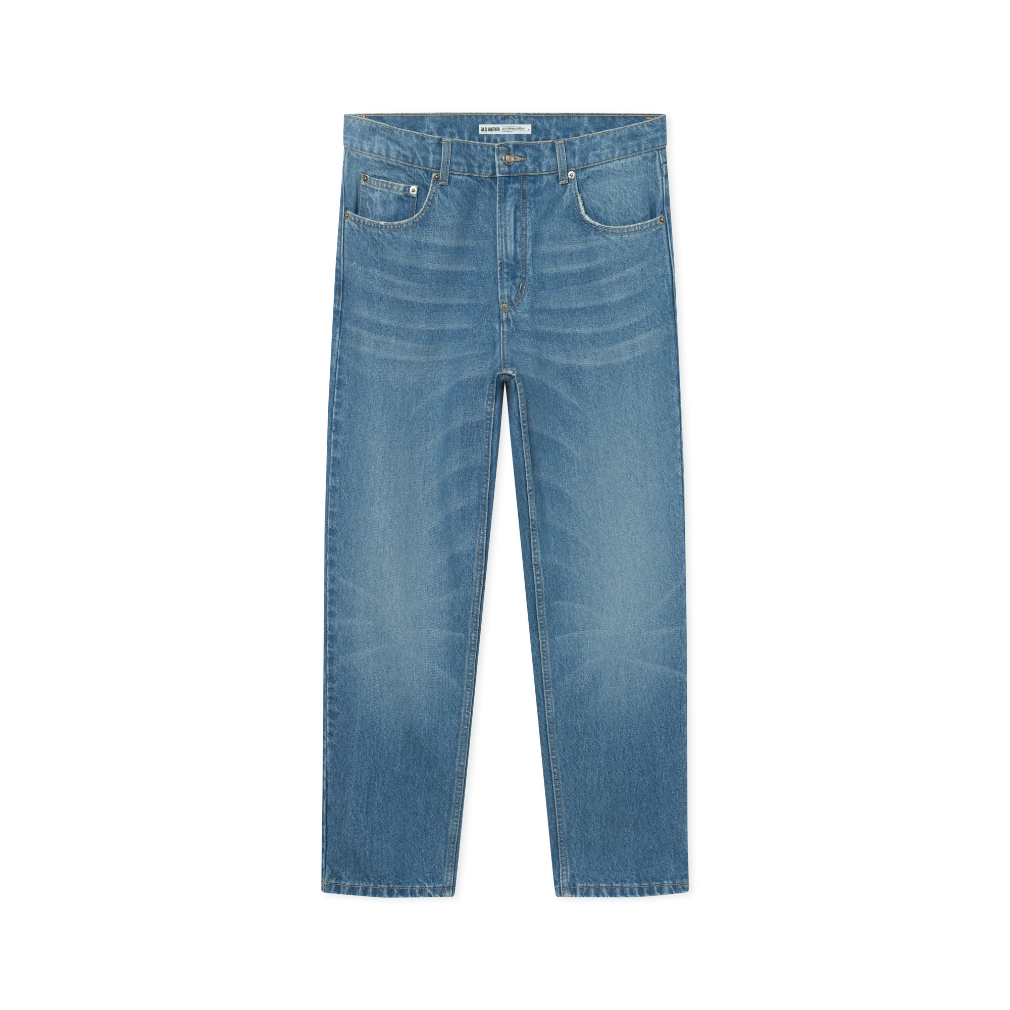 Morrison Jeans - Light Blue